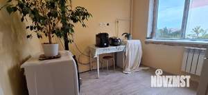 2-к квартира, вторичка, 53м2, 4/9 этаж