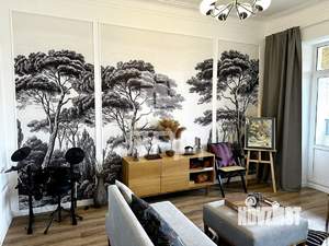 3-к квартира, вторичка, 80м2, 3/5 этаж