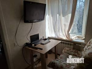 2-к квартира, вторичка, 40м2, 3/5 этаж