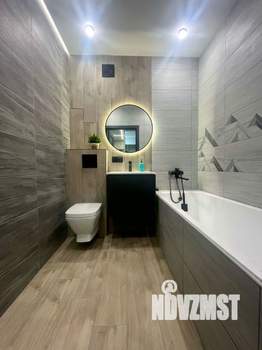 1-к квартира, вторичка, 40м2, 5/9 этаж