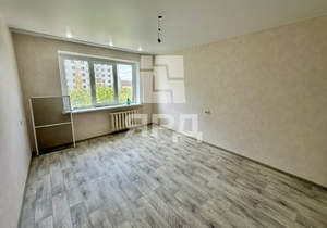 3-к квартира, вторичка, 63м2, 4/9 этаж