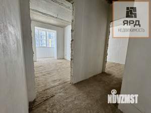 3-к квартира, вторичка, 89м2, 3/5 этаж