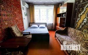 2-к квартира, вторичка, 48м2, 4/5 этаж