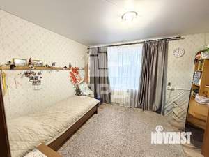 3-к квартира, вторичка, 44м2, 5/5 этаж