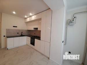 1-к квартира, вторичка, 45м2, 2/9 этаж