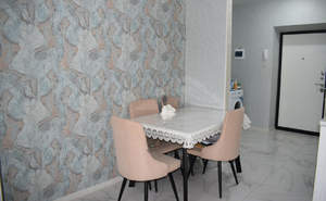 1-к квартира, вторичка, 35м2, 2/5 этаж