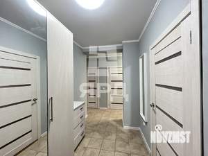 2-к квартира, вторичка, 59м2, 1/3 этаж