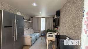 2-к квартира, вторичка, 55м2, 2/9 этаж