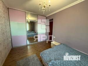 3-к квартира, вторичка, 60м2, 4/5 этаж
