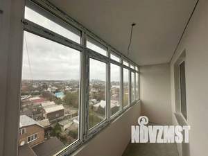 2-к квартира, вторичка, 51м2, 8/9 этаж