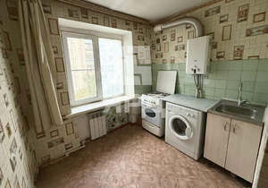 3-к квартира, вторичка, 68м2, 5/5 этаж