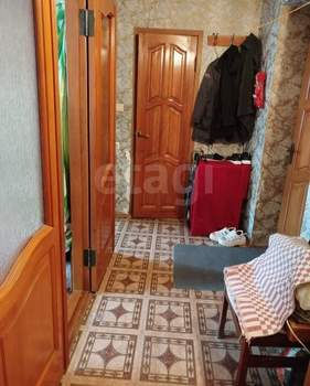 2-к квартира, вторичка, 48м2, 3/10 этаж