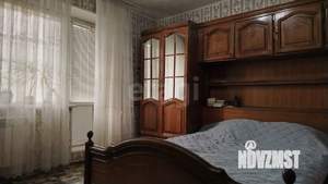 3-к квартира, вторичка, 64м2, 4/9 этаж