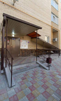2-к квартира, вторичка, 72м2, 4/9 этаж