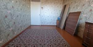 2-к квартира, вторичка, 51м2, 5/5 этаж