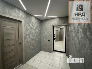 2-к квартира, вторичка, 63м2, 3/5 этаж