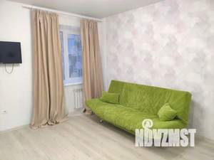 Студия квартира, вторичка, 23м2, 3/3 этаж