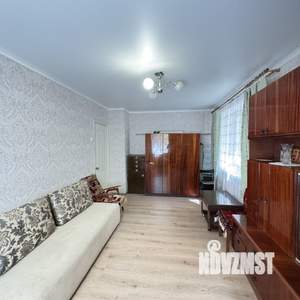 1-к квартира, вторичка, 32м2, 1/5 этаж