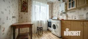 1-к квартира, вторичка, 30м2, 3/5 этаж