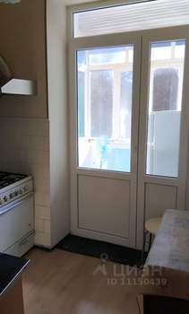 4-к квартира, вторичка, 60м2, 2/3 этаж