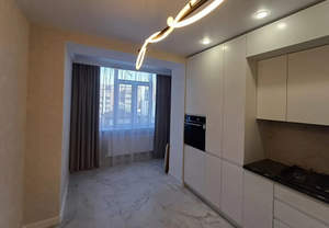 1-к квартира, вторичка, 45м2, 2/9 этаж