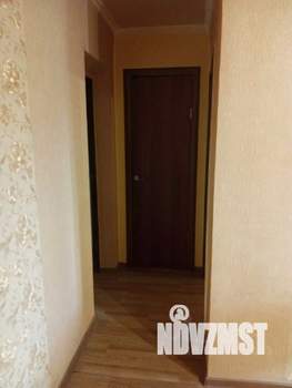 3-к квартира, вторичка, 54м2, 4/5 этаж