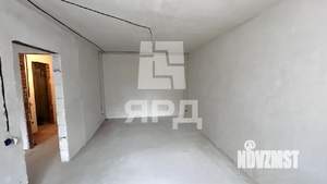 1-к квартира, вторичка, 34м2, 1/3 этаж