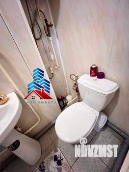 1-к квартира, вторичка, 26м2, 1/1 этаж