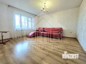 4-к квартира, вторичка, 95м2, 5/6 этаж