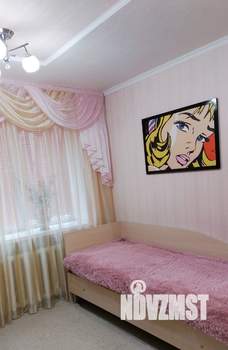 3-к квартира, вторичка, 62м2, 2/5 этаж