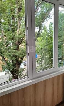 3-к квартира, вторичка, 56м2, 4/5 этаж