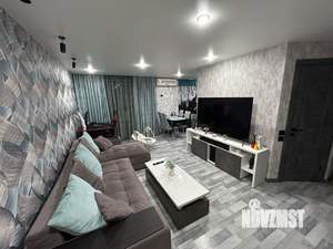 3-к квартира, вторичка, 62м2, 5/5 этаж