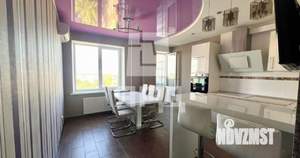 2-к квартира, вторичка, 70м2, 8/9 этаж