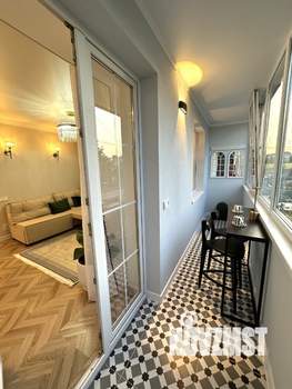1-к квартира, вторичка, 31м2, 4/9 этаж