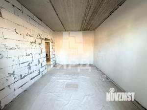 3-к квартира, вторичка, 85м2, 1/3 этаж