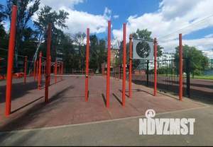 3-к квартира, вторичка, 56м2, 2/5 этаж