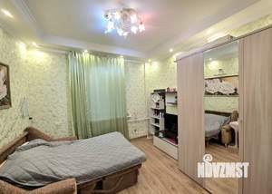 1-к квартира, вторичка, 20м2, 2/3 этаж