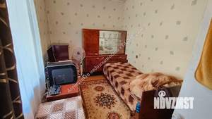 4-к квартира, вторичка, 62м2, 2/5 этаж