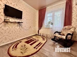 4-к квартира, вторичка, 92м2, 2/3 этаж