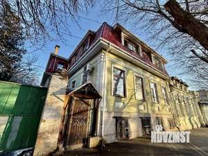 6-к квартира, вторичка, 162м2, 1/3 этаж