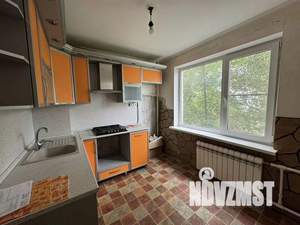 3-к квартира, вторичка, 63м2, 3/5 этаж