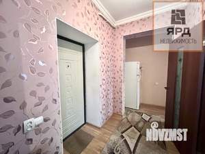 2-к квартира, вторичка, 46м2, 2/2 этаж