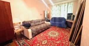 1-к квартира, вторичка, 45м2, 1/5 этаж