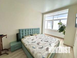2-к квартира, вторичка, 70м2, 1/3 этаж