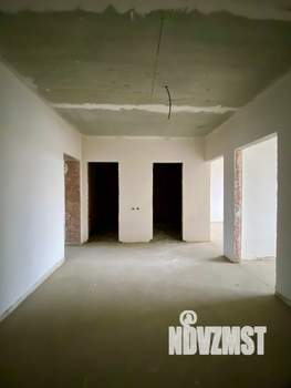 3-к квартира, вторичка, 90м2, 4/4 этаж