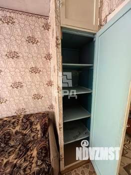 3-к квартира, вторичка, 51м2, 2/5 этаж