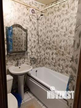 1-к квартира, вторичка, 30м2, 1/5 этаж
