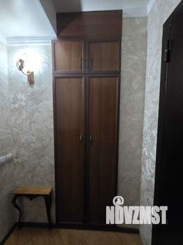 3-к квартира, вторичка, 63м2, 2/5 этаж