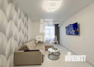 1-к квартира, вторичка, 38м2, 6/8 этаж