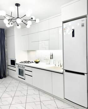 2-к квартира, вторичка, 75м2, 2/9 этаж